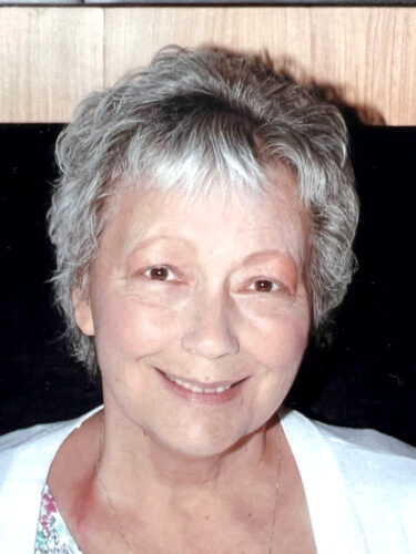 Diane Louise Graft